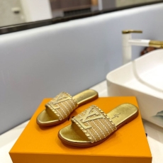 Louis Vuitton Sandals